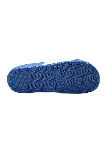 Nike Benassi Jdi Erkek Terlik Beyaz