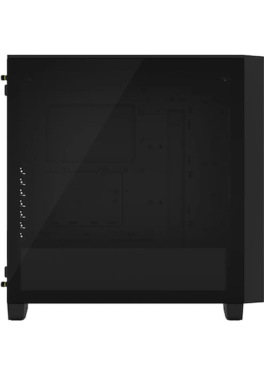 Corsair CC-9011255-WW 3000D RGB ATX Oyuncu Kasası
