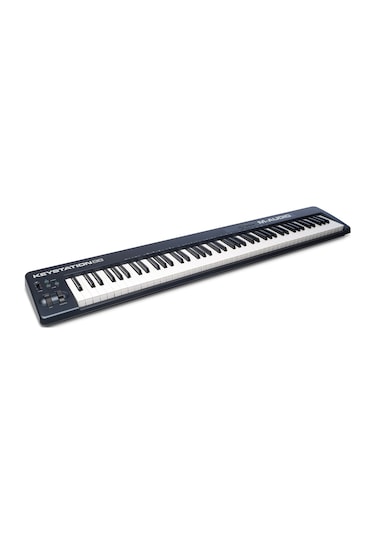 M-AUDIO Keystation 88 (Yeni)
