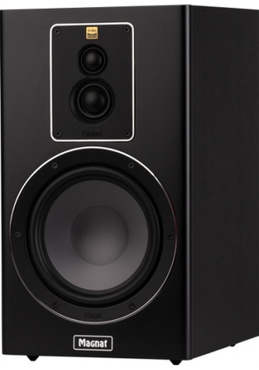 Magnat Signature 603 Siyah 1 Çift Hoparlör