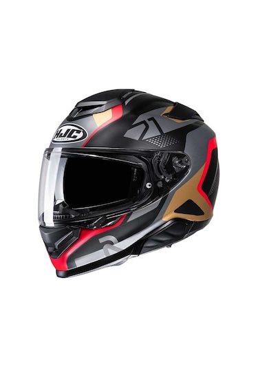 HJC Rpha71 Hapel Mc1sf Kask