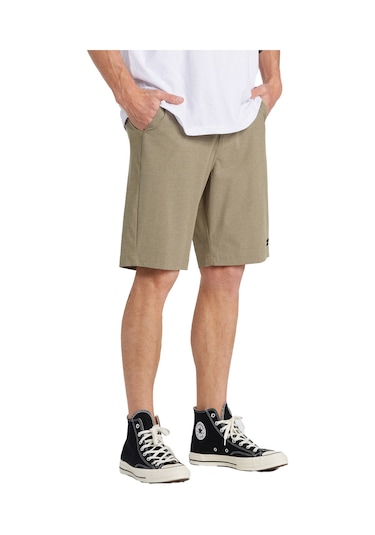 Billabong Crossfıre Mıd Haki Haki