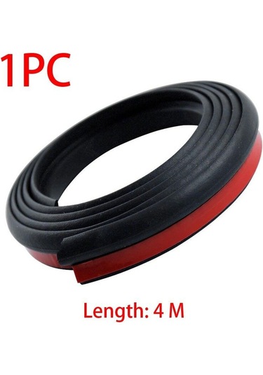 jmsstore Araba Sızdırmazlık Şeridi Motor Kapağı İçin Yüksek Kaliteli Kauçuk Sızdırmazlık Maddesi