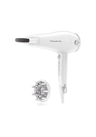 Rowenta CV5730TR Ultimate Shine Ionic 2200 W Saç Kurutma Makinesi