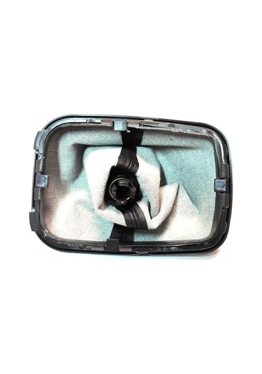 Power Resulting Vw Bora 5 Vites İçin Kılıflı Vites Kolu 229604242 Siyah