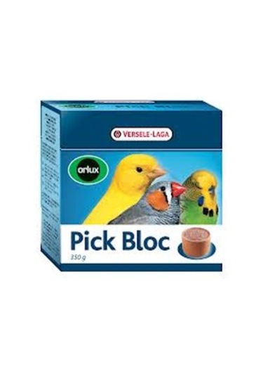 Versele Laga Orlux Pick Block Gaga Taşı 350 Gr