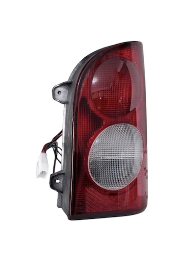Stop Lambası Sağ Hyundaı H100 Minibüs 1997-2008 Duylu
