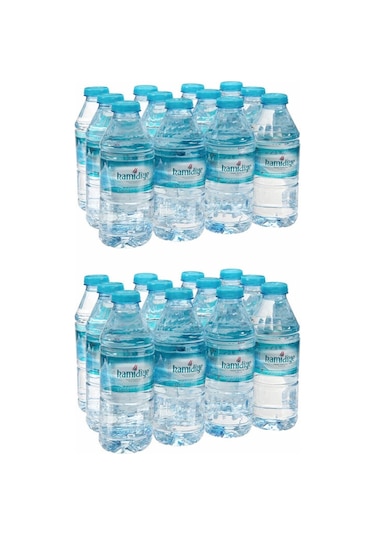 Hamidiye Su 48 x 500 ML