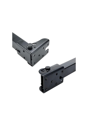 Suntek 4 Parça Katlanır Masa Ayakları Cafe Oturma Odası 550mm