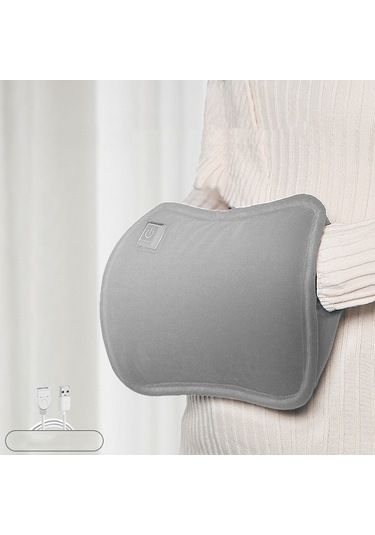 Susuz Grafen Sıcak Su Torbası Şarj Edilebilir El Isıtıcı, Stil: Eldiven Versiyonu 3 Geat Gri