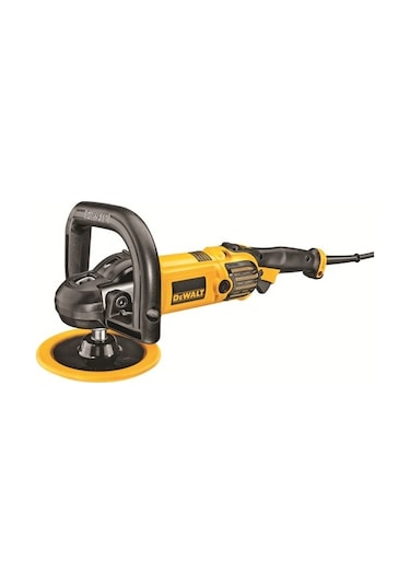 Dewalt DWP849X-QS 1250W 180MM Polisaj Makinesi