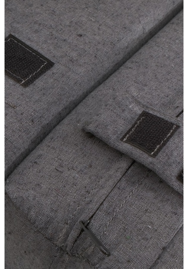 Neosleep Katlanır Yatak Yer Yatağı Misafir Yatağı Yoga Yatağı Kamp Yatağı Katlanır Yatak 10 Cm Kalınlık Neo009 Gri