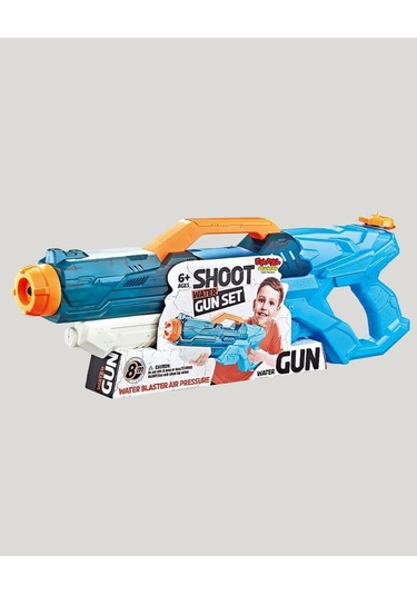 Lc Büyük Boy Su Tabancası