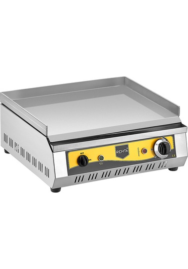Remta 50 Cm Elektrikli Pleyt Izgara R83