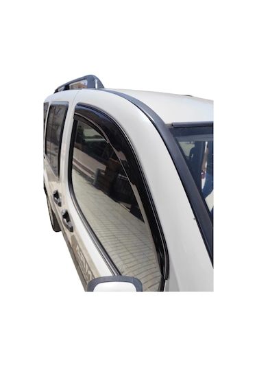 Hyundai Starex Premium Cam Rüzgarlığı 2 Li