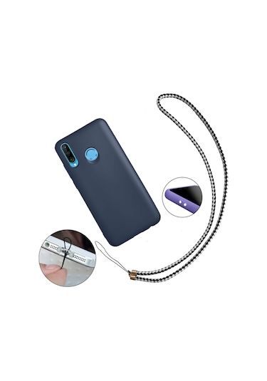 Universal Taraftar Ip El-Boyun Askı 60Cm