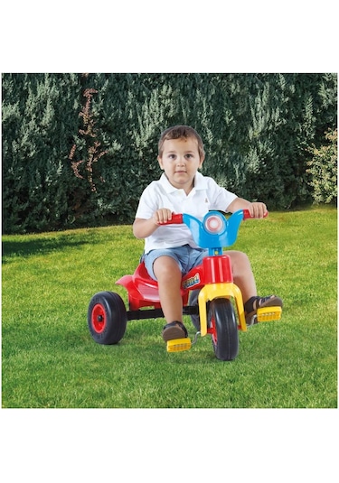 Dolu 7040 Trike 3 Tekerlekli Bisiklet