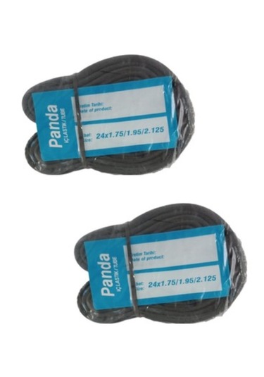 Bisiklet 24 1.95/2.125 Av Jant Panda İç Lastik 1 Adet