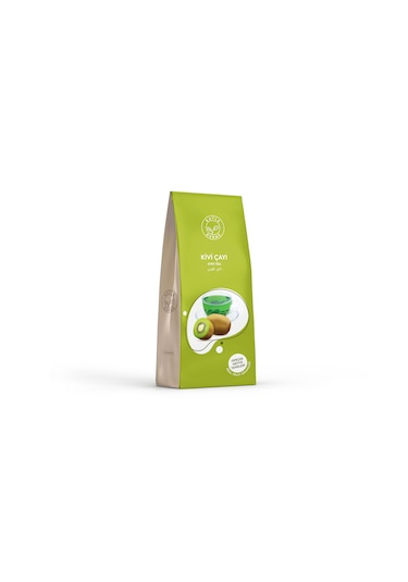 Kayla Gurme Kivi Çayı Kivi Taneli 250 G