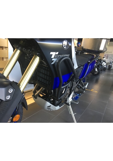 Tenere 700 T7 Motor Koruma Demiri Bw3-F43B0-00