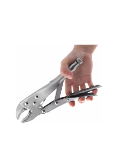 10 İnç Ayarlı Pense Profesyonel 22.5 Cm