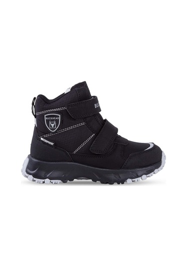 Buckhead Buck3001-001 Lora Çocuk Outdoor Ayakkabı Siyah
