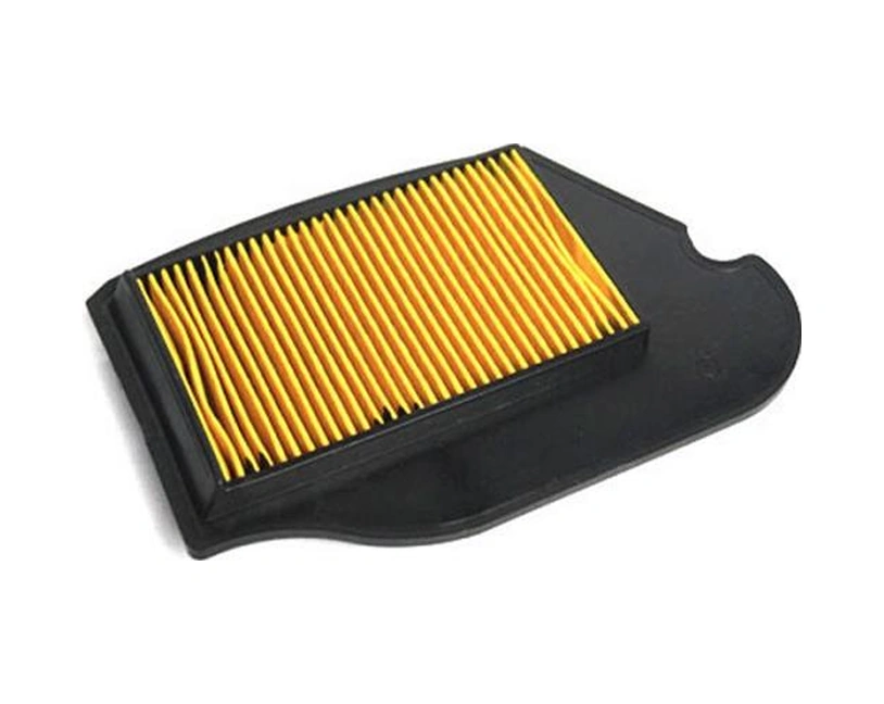 Tvs Wego Yeni Model Hava Filtresi