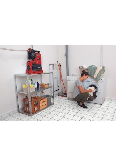 Einhell GE-WW 1145 ECO 4173540 Bahçe Hidroforu