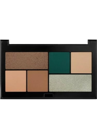 Pastel Profashion Eyeshadow Palette So In Love No:204 Soul