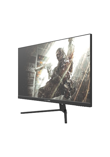 Gameon GOP28UHD144IPS 28" 1 MS 144 Hz IPS 4K Oyuncu Monitörü Siyah