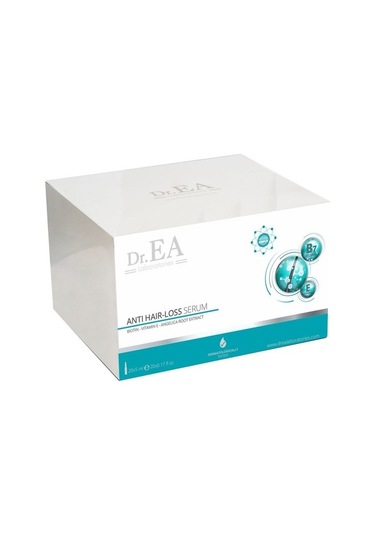 Dr. EA Saç Dökülmesine Karşı Serum 20 x 5 ML