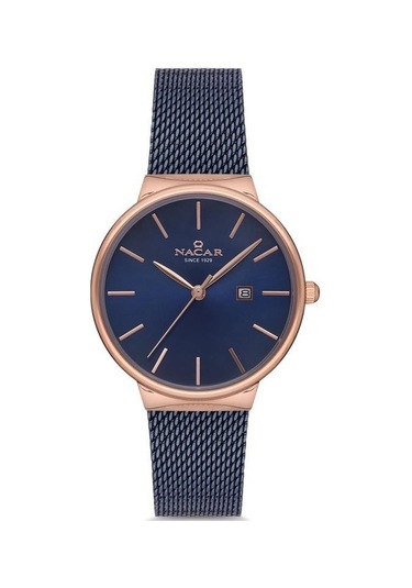 Nacar NC34-390431-RLRM Kadın Kol Saati
