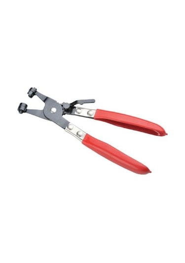 Omega Tools Hortum Kelepçe Pensi 8"