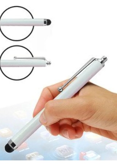 Stilnastilus Evrensel Telefon Ve Tablet Stilusu - 3'lü Set 461433929