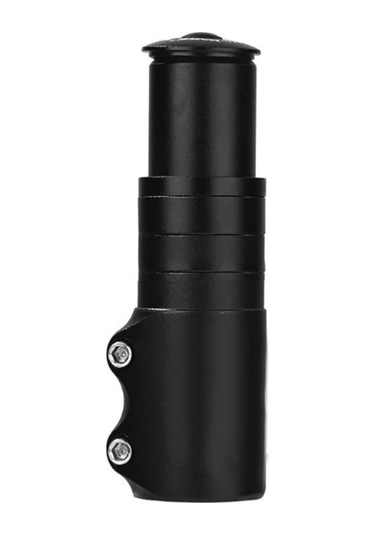 Bisiklet Gidon Uzatma Aparatı 110 Cm Epic Siyah