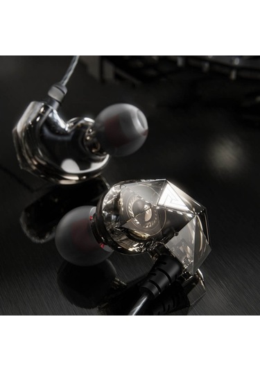 Mufunye Kulak İçi Kablolu耳机, Müzik Ve Spor İçin Uygun