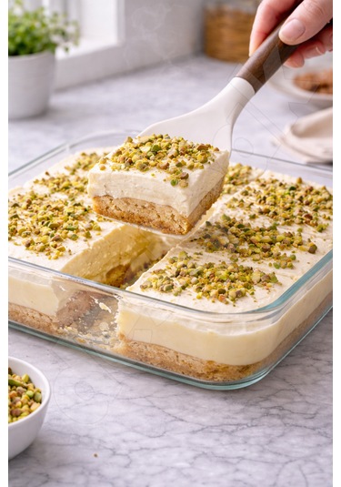 Akasya Saplı Spatula - Ahşap - Yemek Pişirme - Tatlı Servisi - Sağlam Silikon Spatula Beyaz
