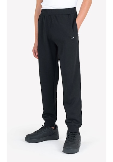 Lescon Siyah Çocuk Eşofman Altı 23s-3225-23n Siyah