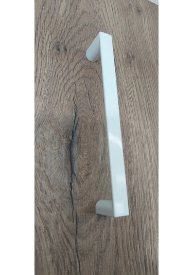 F Furnitura Beyaz Mobilya Kolu 307640495 Beyaz