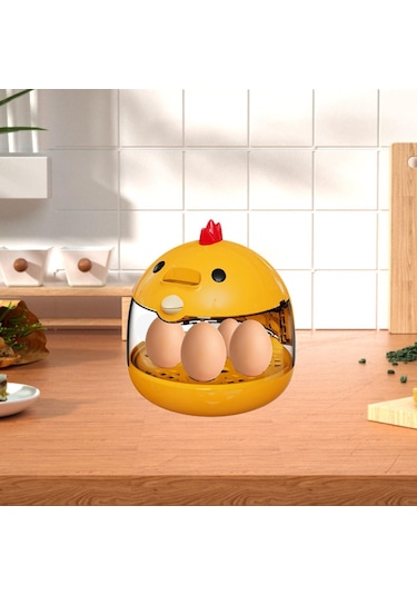 Suntek Yumurta Kuluçka Makinesi Kaz Tavuklarını Kuluçkaya