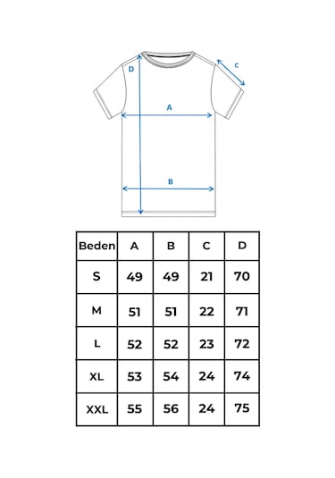 Erkek Standart-fit Bisiklet Yaka %100 Pamuk 4'lü Basic Tişört Paketi Kzk-106 Çok Renkli