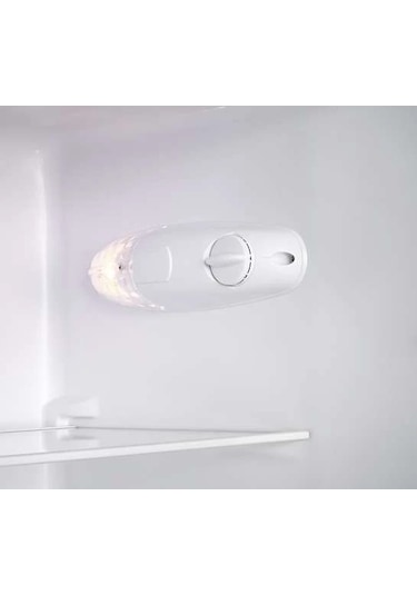 Uğur UES206 D2K R65 206 L Çift Kapılı Statik Buzdolabı