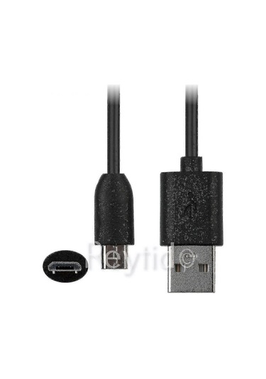 Bose Soundlink / Soundtouch Kablosuz Hoparlör İle Uyumlu Yedek Usb Kablosu - Data Micro Lead Audio Bluetooth