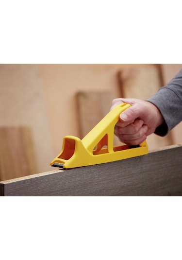 Stanley 5-21-103 Alçıpan Rende 270 MM