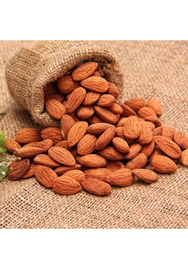 Fıstık Sepetim Badem İçi Çiğ 950 G