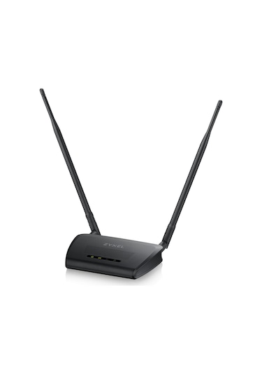 Zyxel WAP3205 V3 N300 300 Mbps 2.4 Ghz Kablosuz Access Point