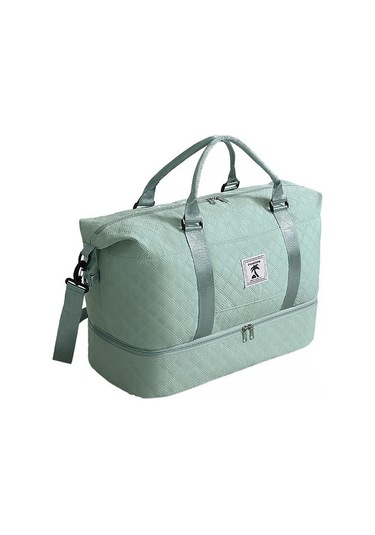 Unimarket Büyük Kapasiteli Saklama Çantası Seyahat Çantası Zwr14j