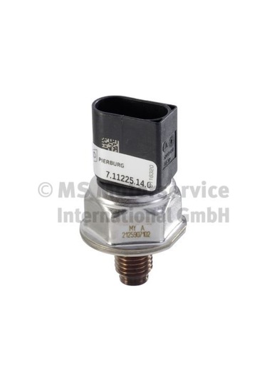 Yakıt Basınc Sensoru Mercedes Om646 W204 S204 W211 S211