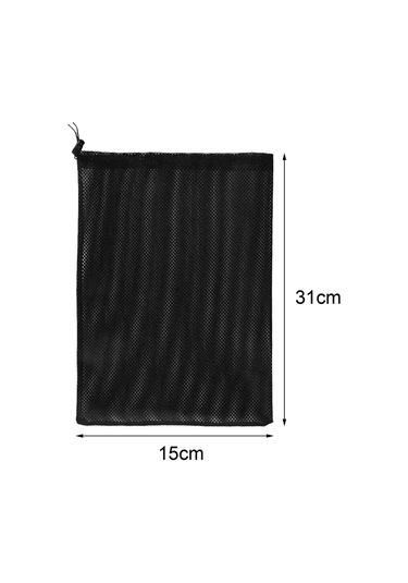 Suntek Çok İşlevli Su Pompası Filtresi Net 15cmx31cm