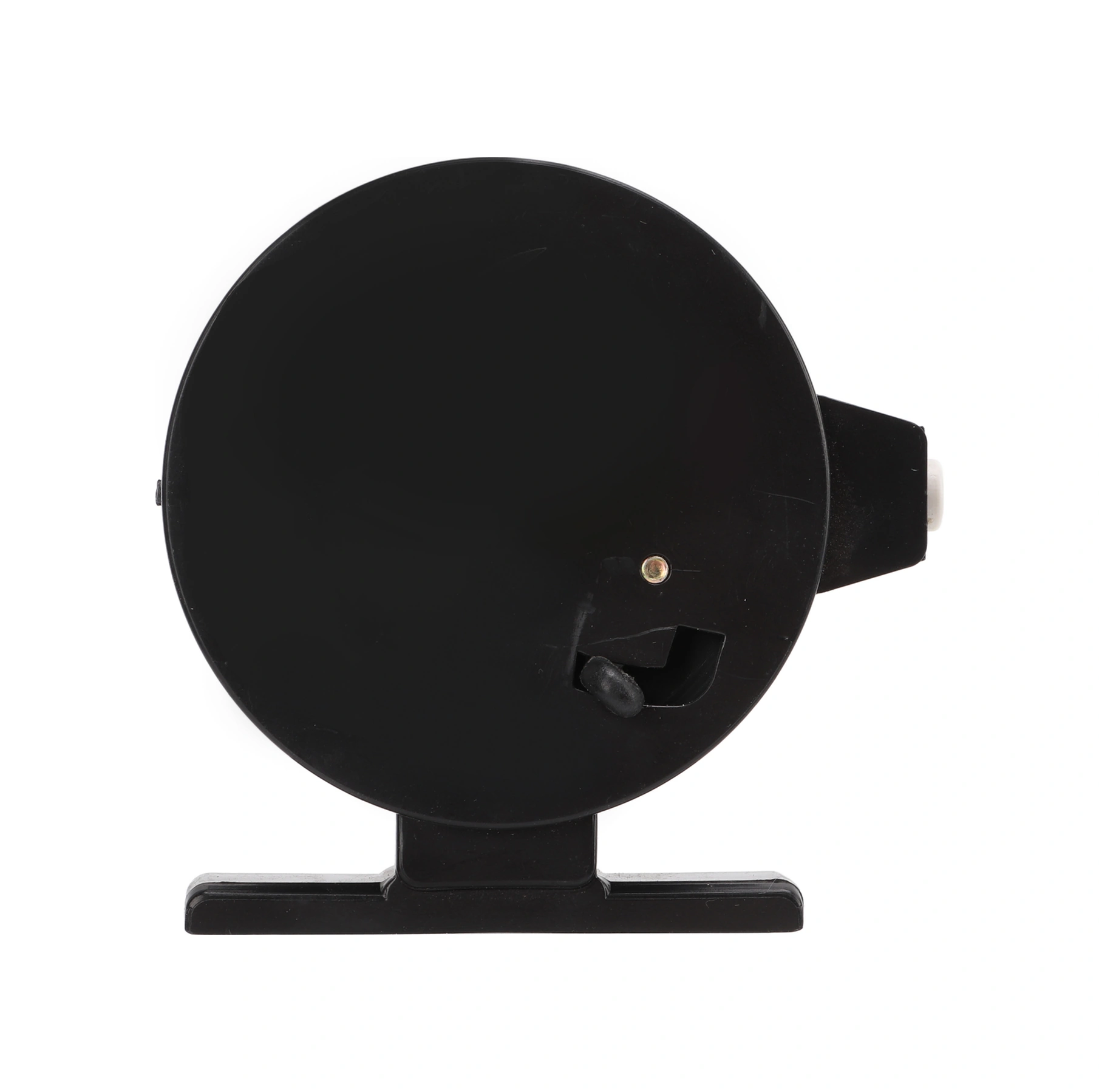 Shineyee Plastik Buz Balıkçılığı Makarası, Hafif Ve Dayanıklı, Sağ El Kullanıma Uygun, Pürüzsüz İp Çekimi, Taşınabilir Ve Pratik